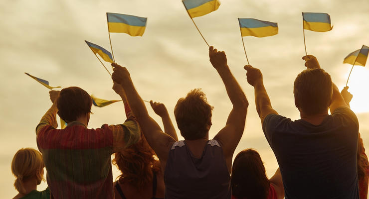Опрос показал, сколько в Украине патриотов и "советских людей"
