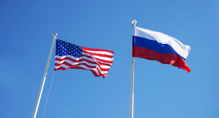 США расширили санкции против РФ