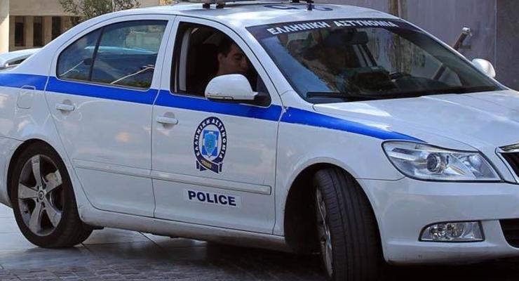 В Греции прогремел взрыв в городе Пирей