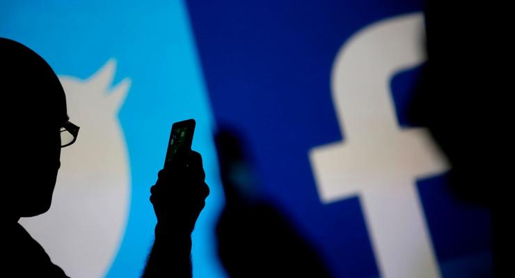 Почему Facebook и Twitter удалили сотни созданных в России и Иране страниц