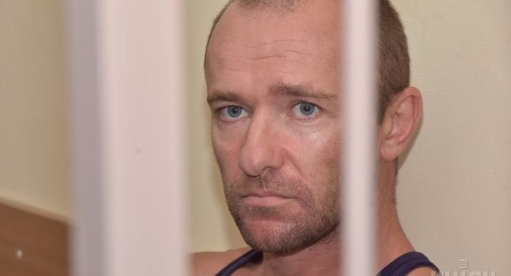 Покушение на Гандзюк: Новикова отпустили из-под стражи и закрыли дело