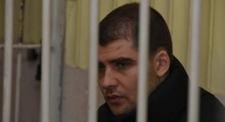 У СБУ есть вопросы к освобожденному заключенному Костенко
