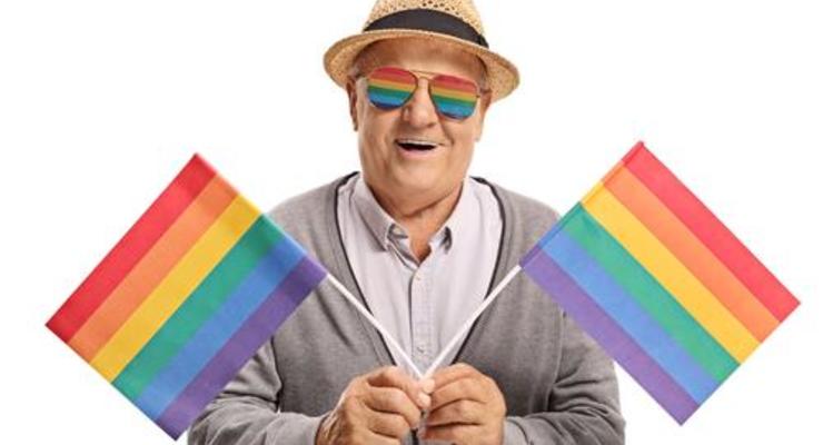 В Мадриде открывается первый дом престарелых для ЛГБТ