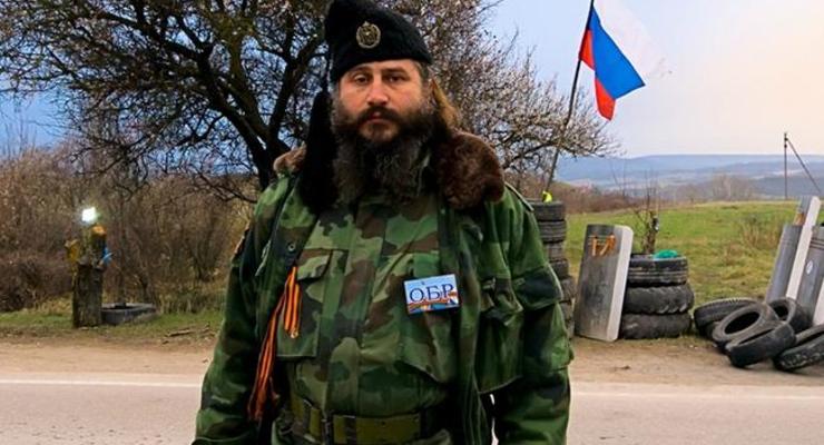 В Сербии арестовали мужчину, воевавшего за ЛДНР