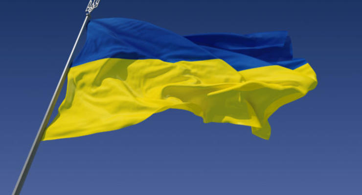 Украина празднует 27 День Независимости