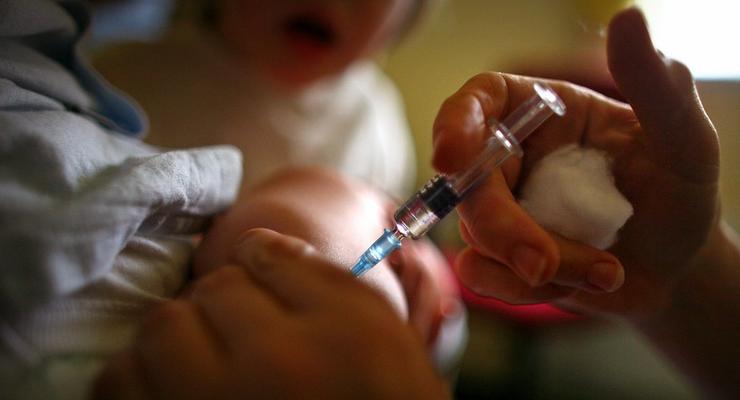 Российские тролли разжигают споры о прививках