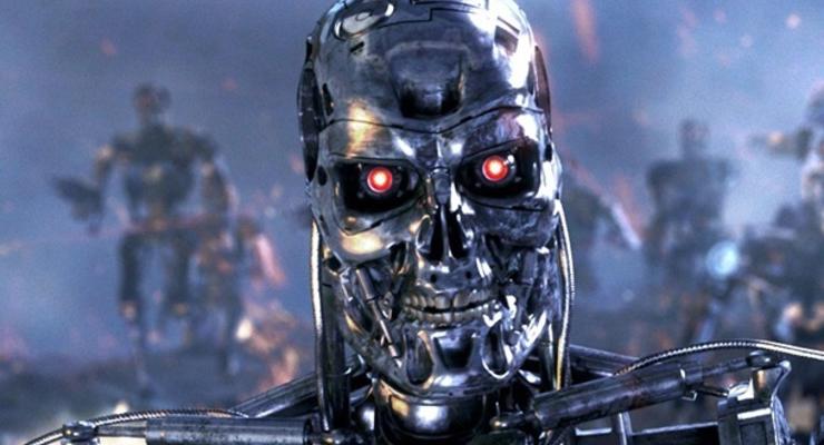 В Amnesty International потребовали запретить роботов-убийц