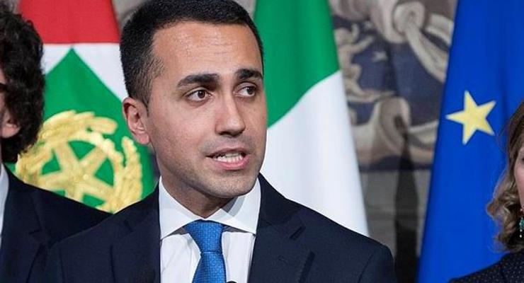 Италия намерена блокировать принятие бюджета Евросоюза