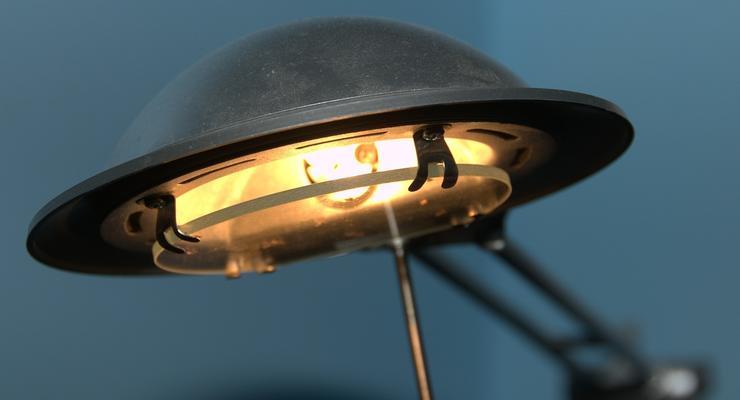В ЕС запретили использование галогенных ламп