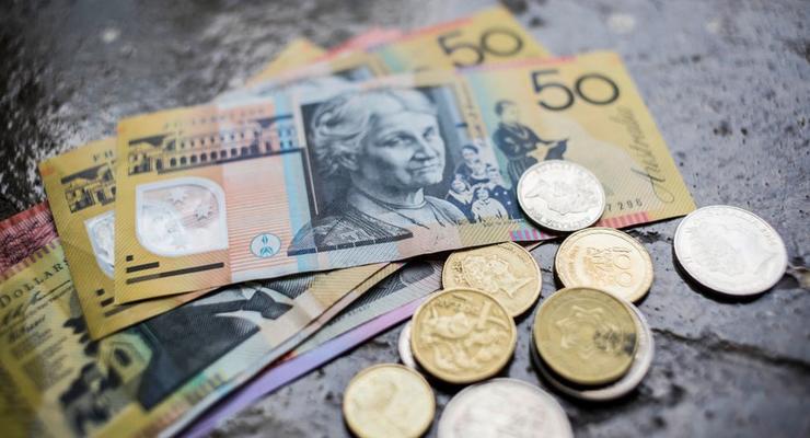 Австралиец по ошибке получил в 100 раз большую зарплату