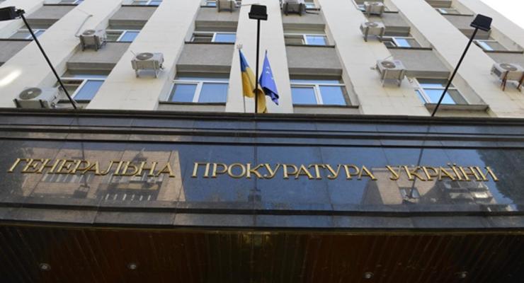 В Украине будут судить двух адвокатов за миллионную аферу