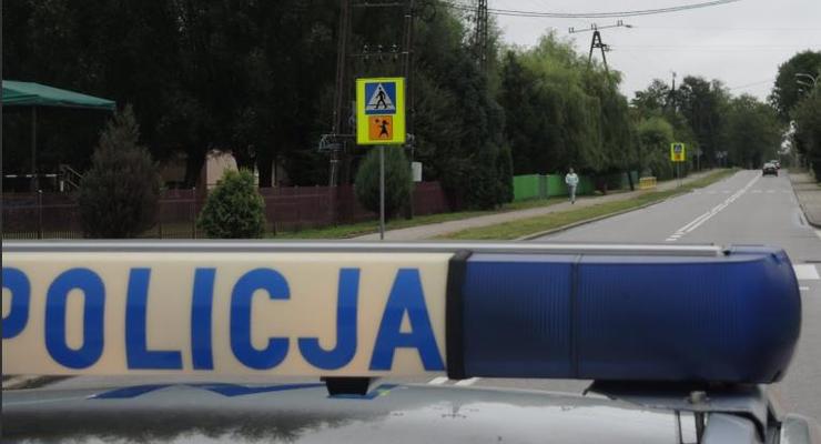 ДТП в Польше: один украинец погиб, еще один в тяжелом состоянии
