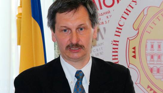 В Польше уволили главу Украинского общества