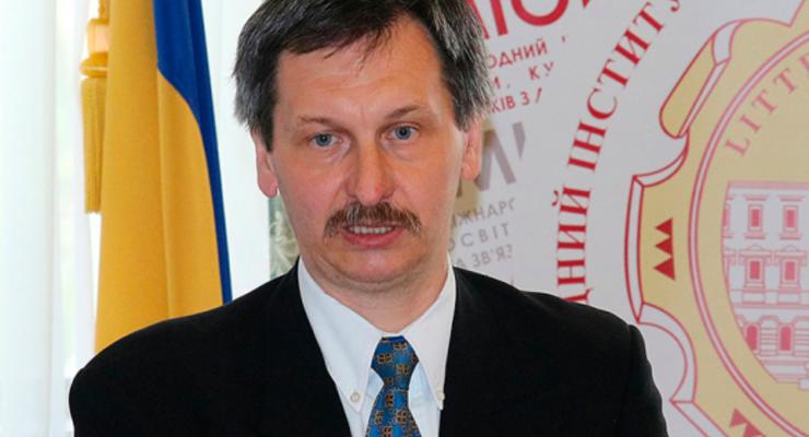 В Польше уволили главу Украинского общества