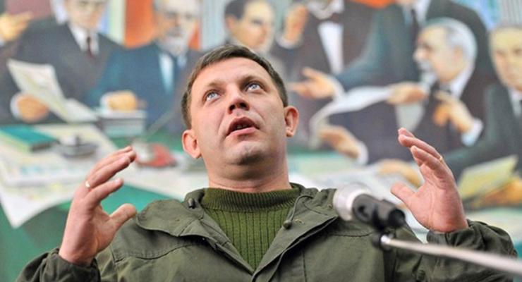 В Донецке взорвали главаря ДНР Захарченко, он скончался