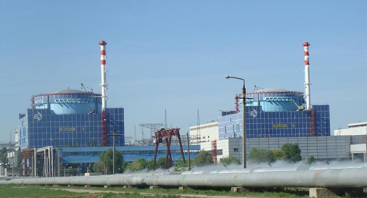 Энергоблок Хмельницкой АЭС отключат на ремонт
