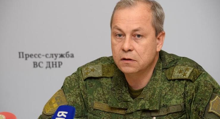 В ДНР обвинили США в причастности к убийству Захарченко