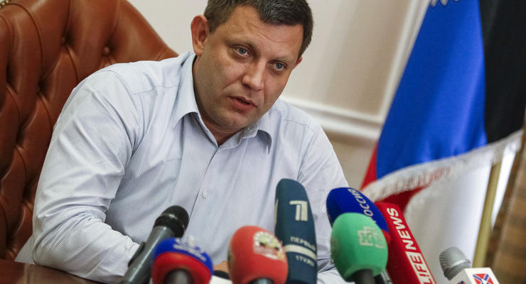 Что ждет Донецк после убийства Захарченко?
