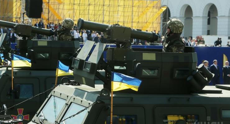 США готовы увеличить поставки летального оружия в Украину - Волкер