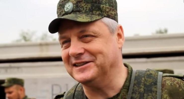 После убийства Захарченко из ЛНР сбежал один из главарей боевиков