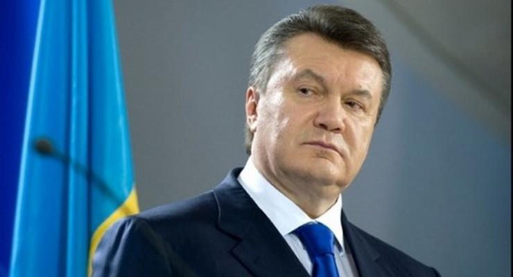 Грицак против создания спецотряда для ареста Януковича