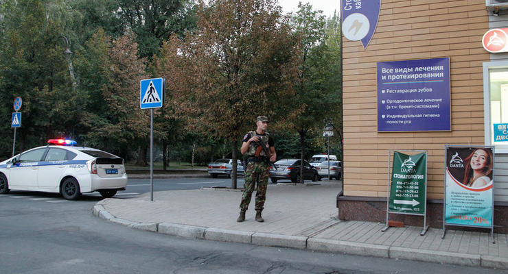 После смерти Захарченко в "ДНР" исчезли 19 человек