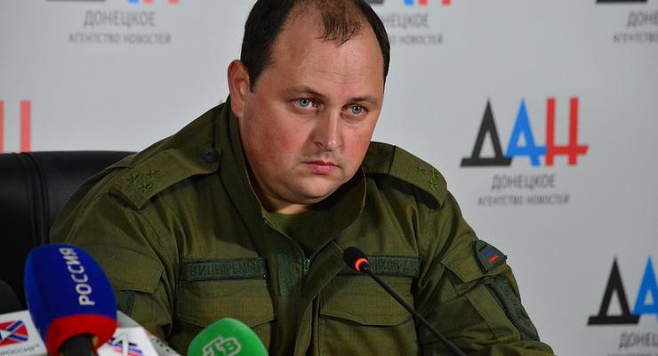 СМИ рассказали, кем является новый главарь ДНР Трапезников