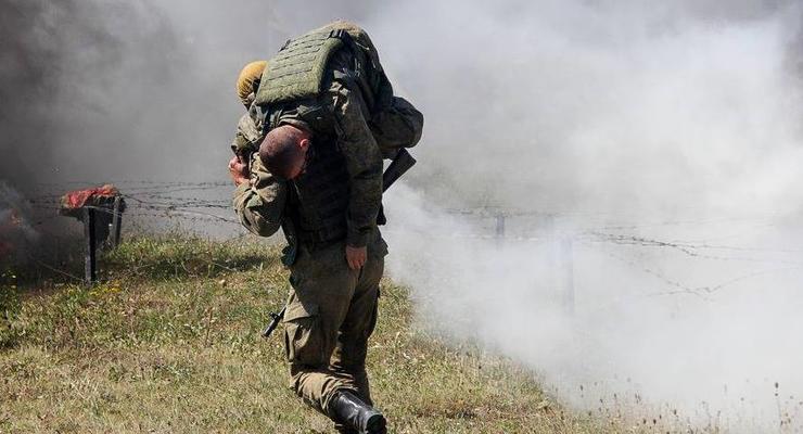 Офицер ВСУ раскрыл огромные потери боевиков за 2018 год