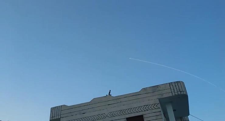 Самолеты Израиля ударили по Сирии - СМИ