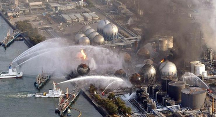 В Японии умер первый пострадавший от радиации после аварии на Фукусиме