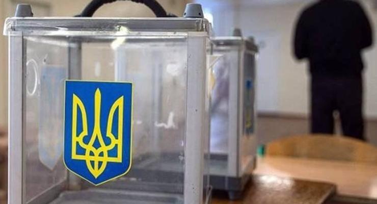 ЦИК упростил процедуру изменения места голосования для жителей Донбасса