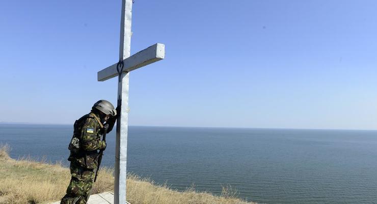 Сутки на Донбассе: 31 обстрел, у ВСУ есть потери
