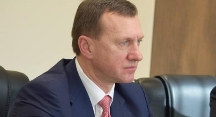 Мэра Ужгорода выпустили под залог