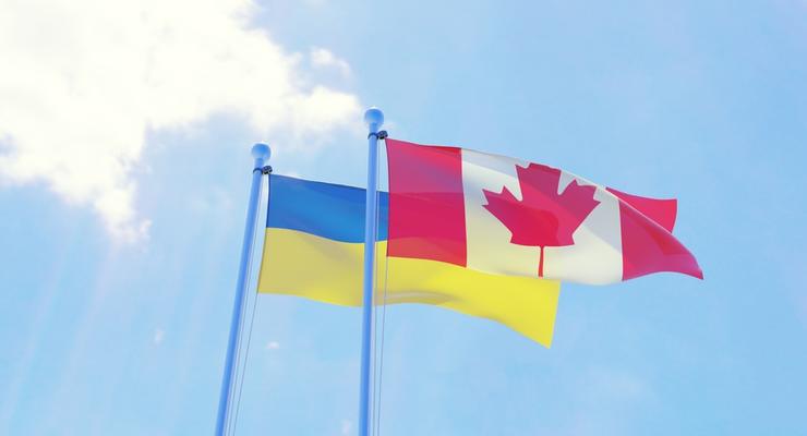 В Канаде открывают новое Генконсульство Украины