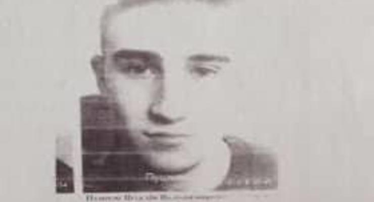 Из Лукьяновского СИЗО сбежал 19-летний убийца