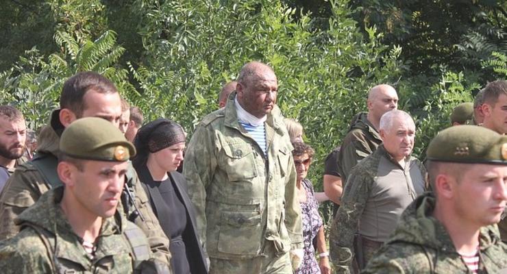 Сбежавшего "министра доходов" ДНР Тимофеева обвинили в захвате собственности