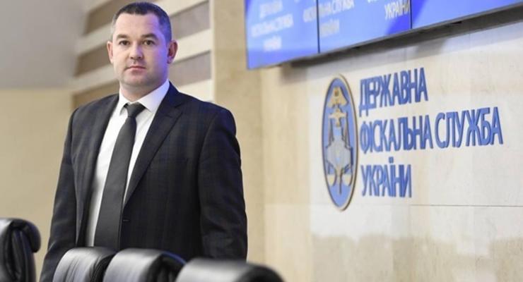 Правоохранители взломали мессенджеры и.о. главы ГФС - СМИ