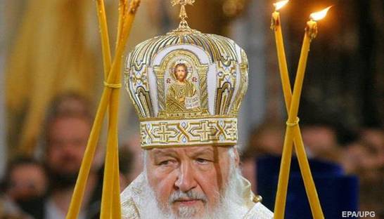 РПЦ угрожает Константинополю разрывом