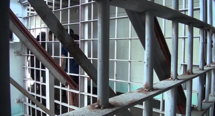 ЛНР передаст Украине 44 заключенных, осужденных до 2014 года - СМИ
