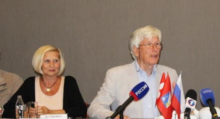 МИД осудил визит швейцарского политика в Крым