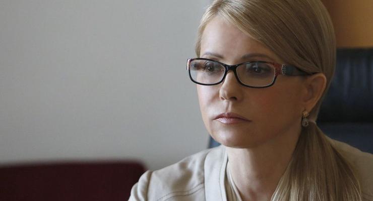 Юлия Тимошенко заставила власти отступить в вопросе тарифов на газ - Евтушок