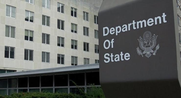 США осудили планы проведения "выборов" в "ЛДНР"