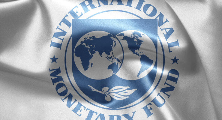 Украина не выполнила 15 обязательств перед МВФ