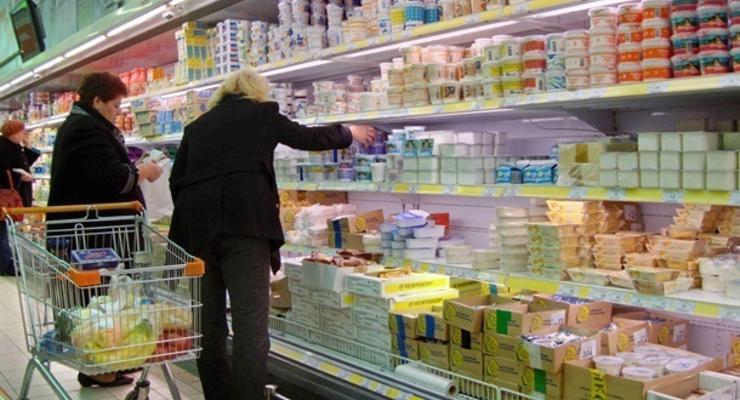 ООН: Цены на продукты за 18 лет выросли в два раза