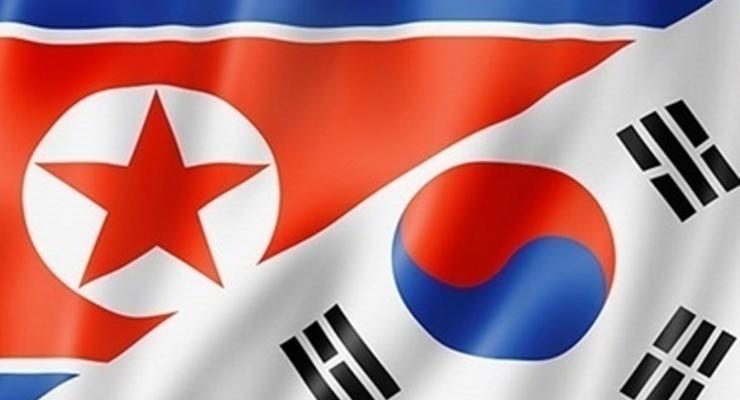 Южная Корея и КНДР открыли офис связи в городе Кэсон