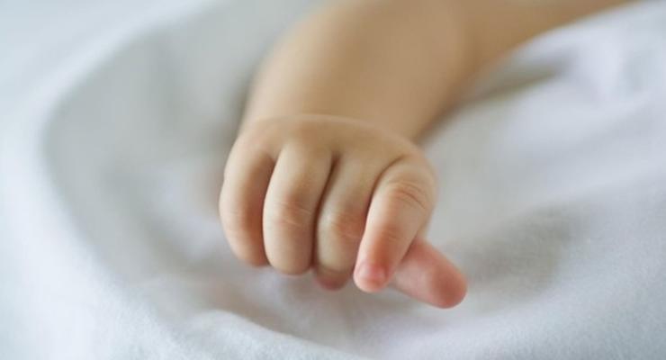Под Киевом мать четырех детей, родив пятого, задушила новорожденного