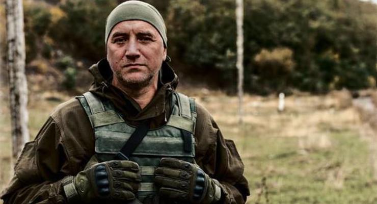 Задержан Фомич: В Донецке начали разоружение "батальона Прилепина"
