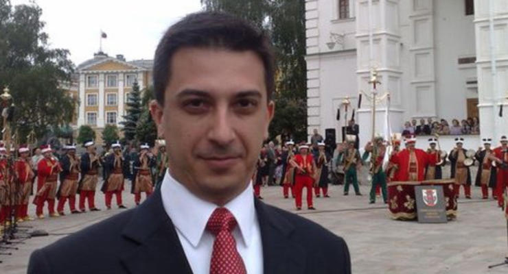 Турция назначила нового посла в Украине: работал в РФ