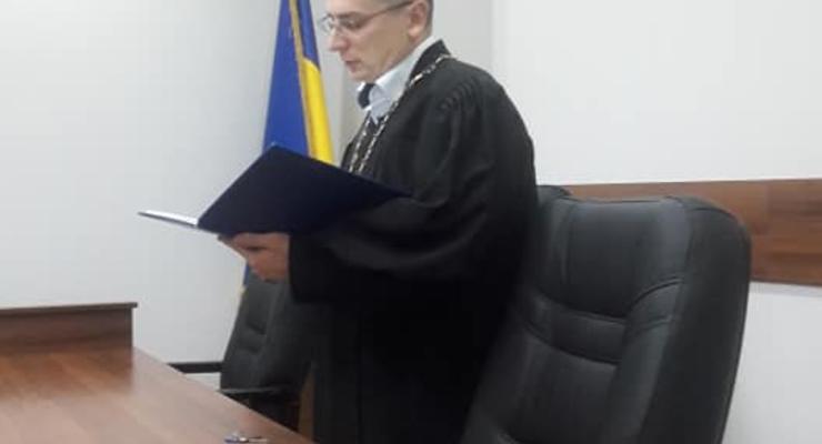 В Киеве суд вынес приговор догхантеру