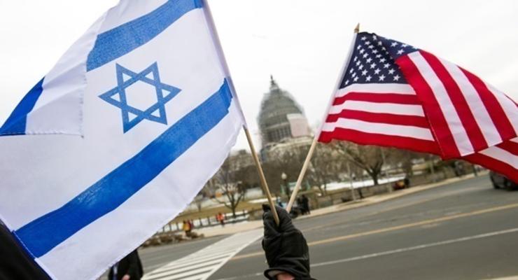 США предоставят Израилю $38 млрд на укрепление обороны